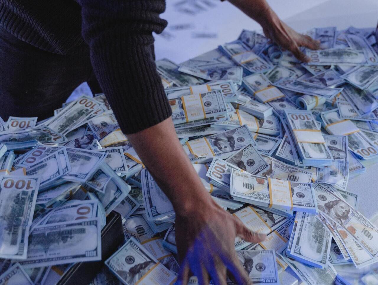 Moldovans lose millions to bank card fraud