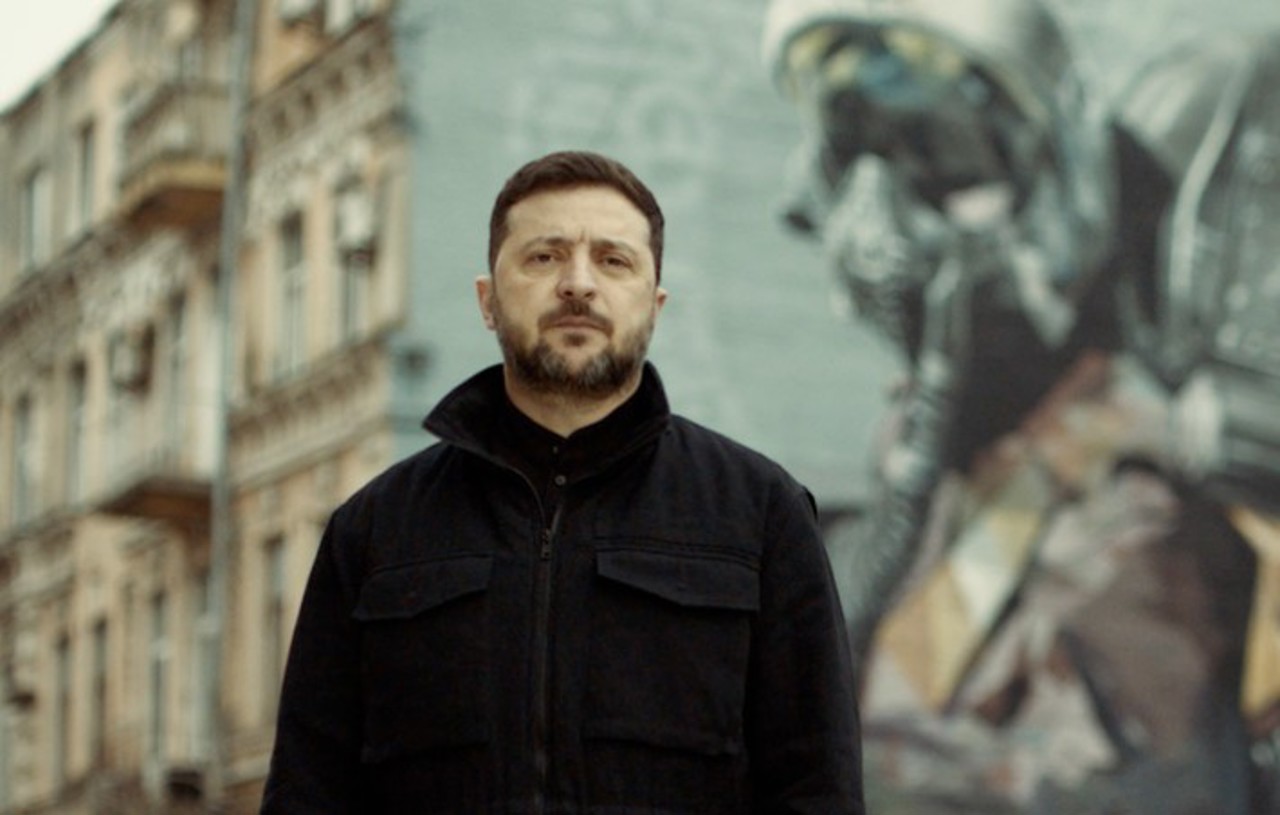 „Să vină la Kiev, dacă îndrăznește”: Răspunsul lui Zelenski pentru Putin care îl invită la Moscova să discute despre pace