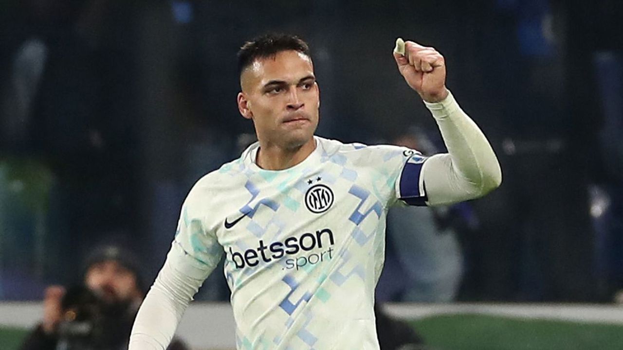 Internazionale Milano a încheiat anul 2025 cu o victorie în Serie A