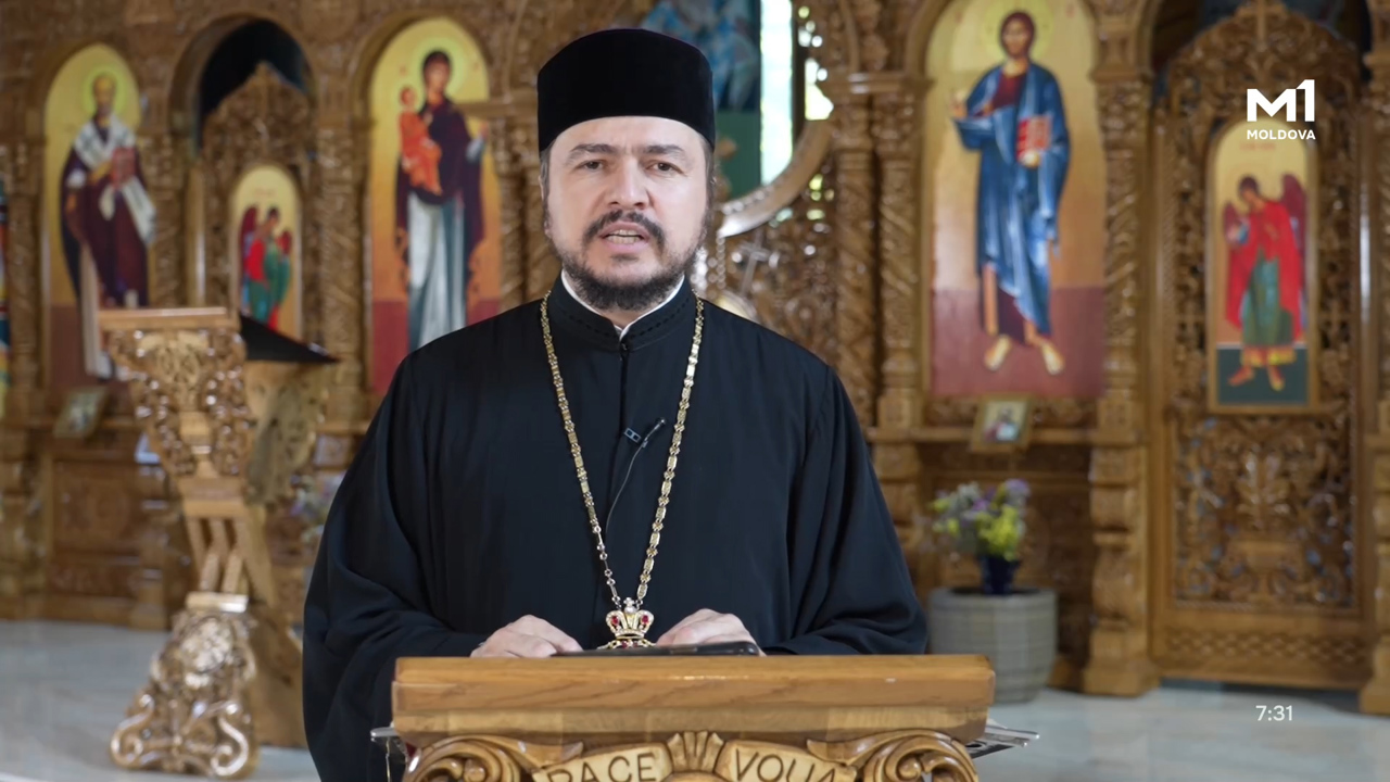 „Să luăm aminte...” din 4 octombrie 2025 // Evanghelia după Matei, capitolul al XX-lea