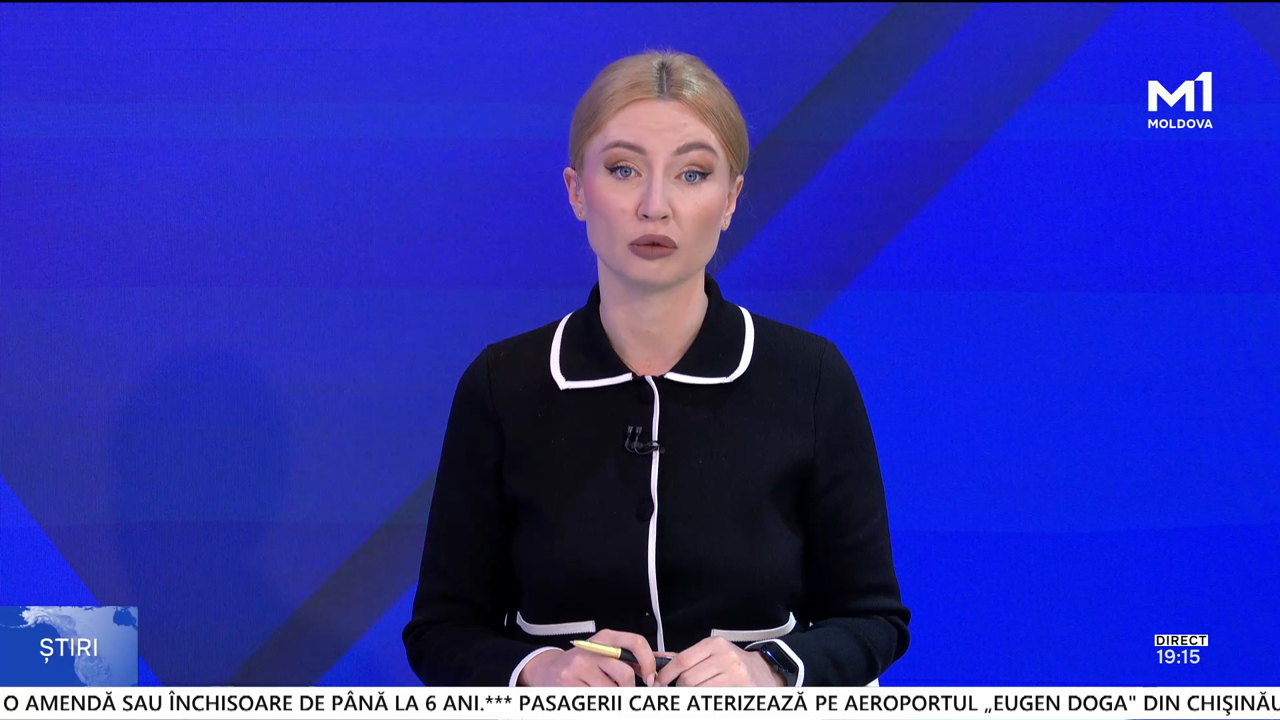 Știri (19:00) din 2 octombrie 2025	