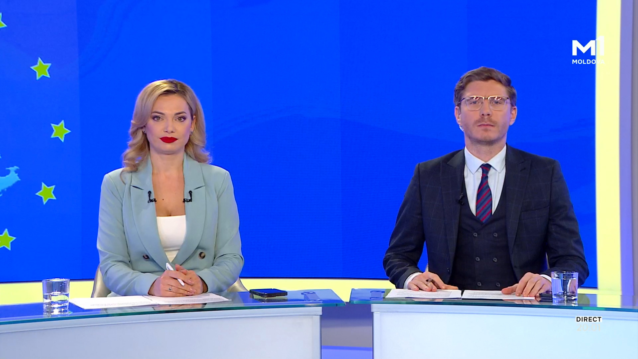 Ediție specială a emisiunii „Eu și Uniunea Europeană” | 07.10.2026