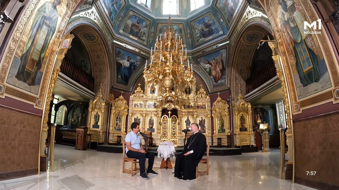 „Cuvintele Credinței” din 23 august 2026