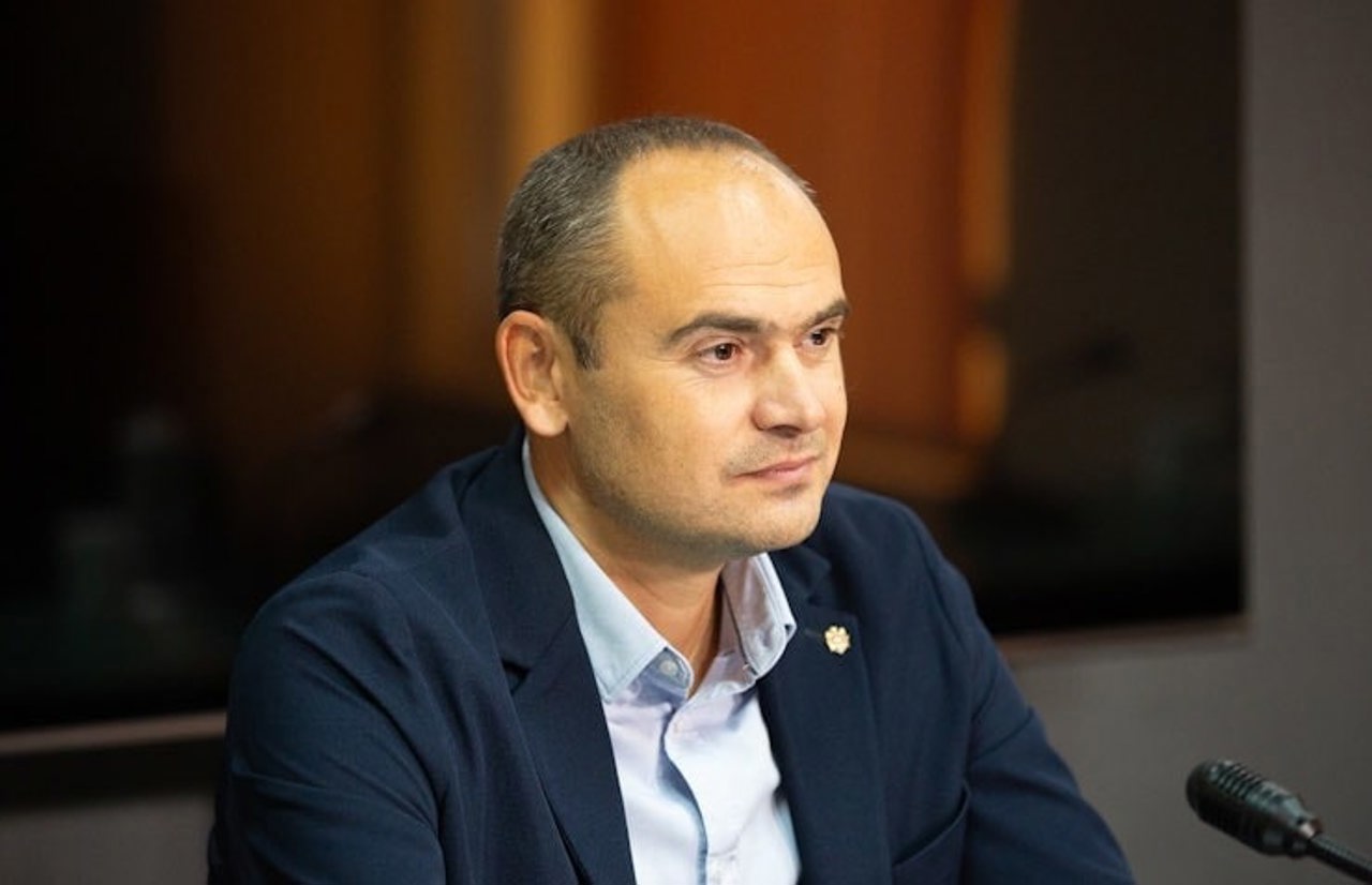 Încă un candidat la funcția de primar al Chișinăului - Andrei Donică a fost înregistrat în cursa electorală