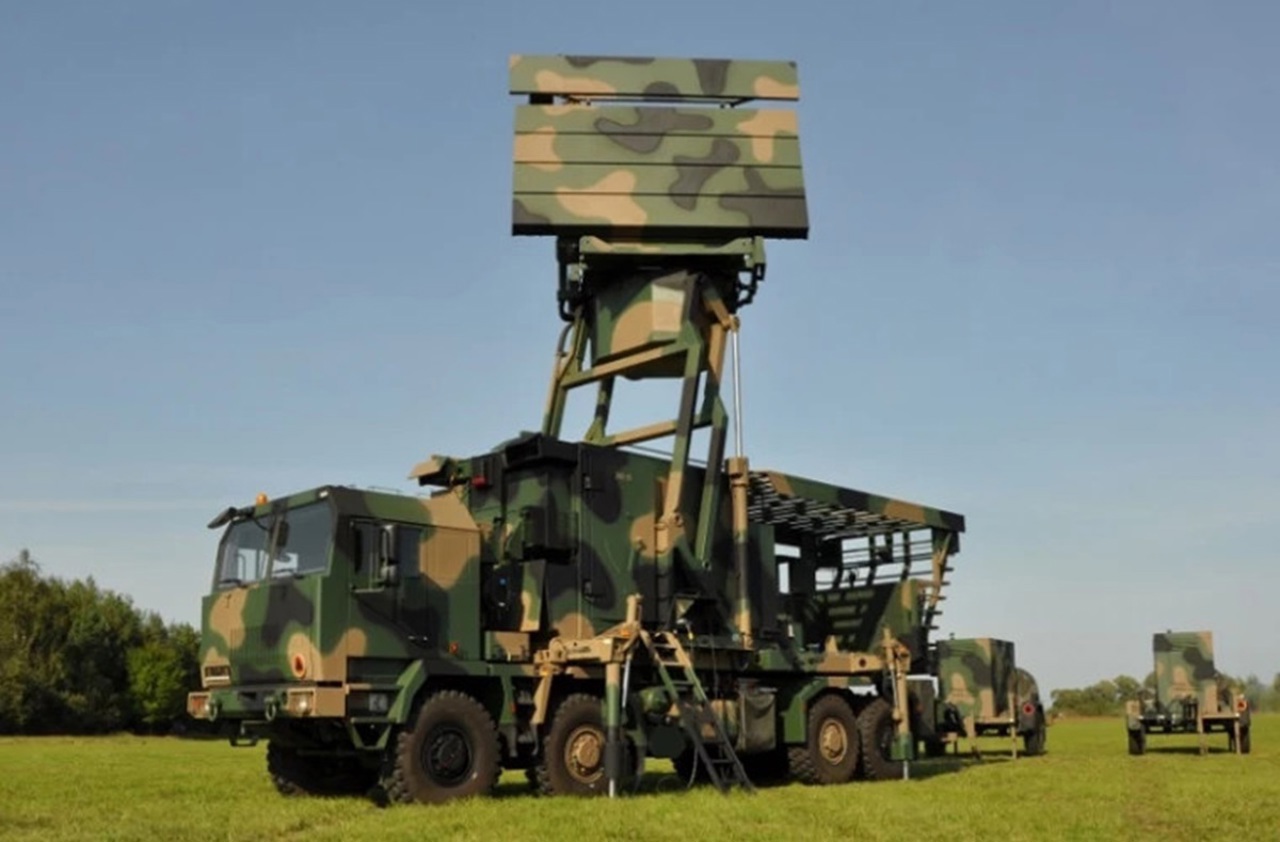 Moldova Boosts Air Defense, Buys Second Radar