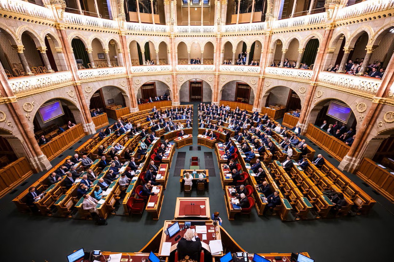 Votat de deputații de la Budapesta: Ungaria părăsește Curtea Penală Internațională
