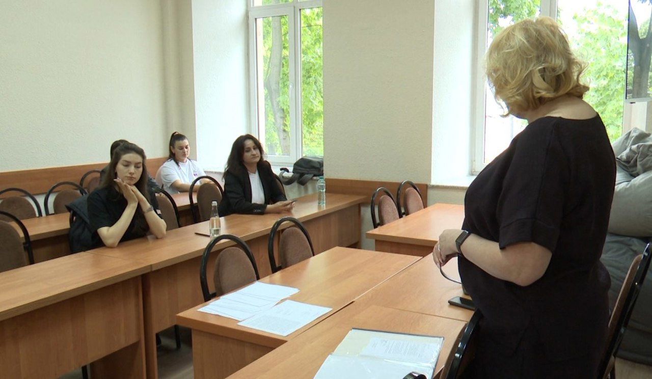 В молдавских университетах расширяют программы дистанционного обучения