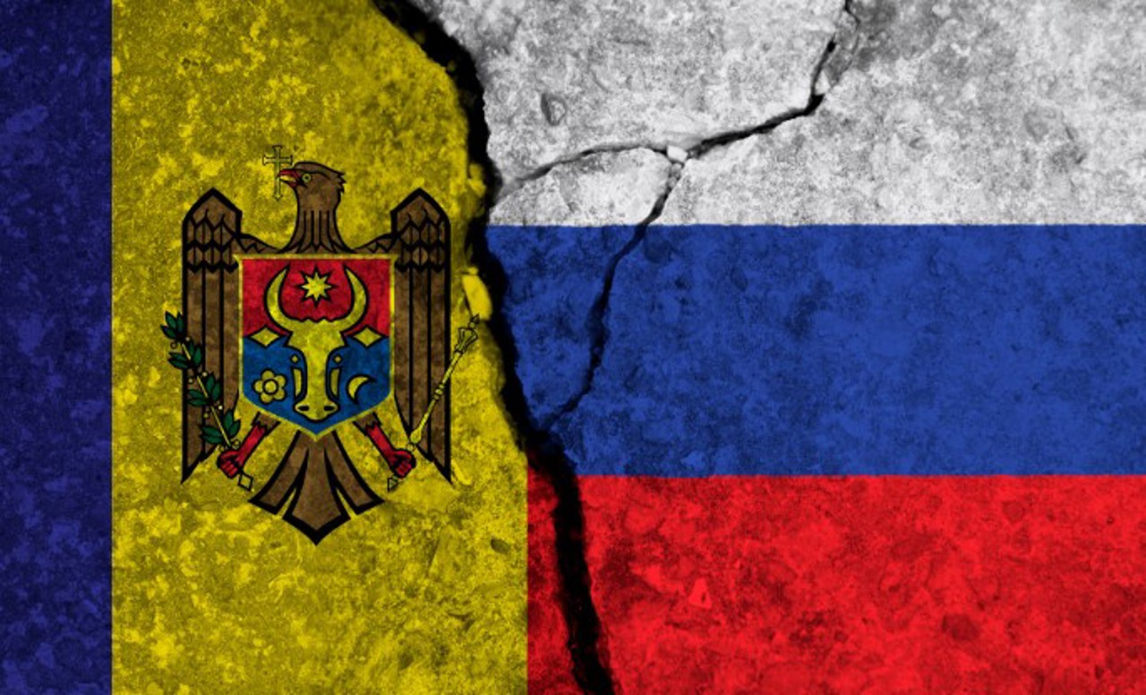 Moldova’s leader exposes Russian election meddling