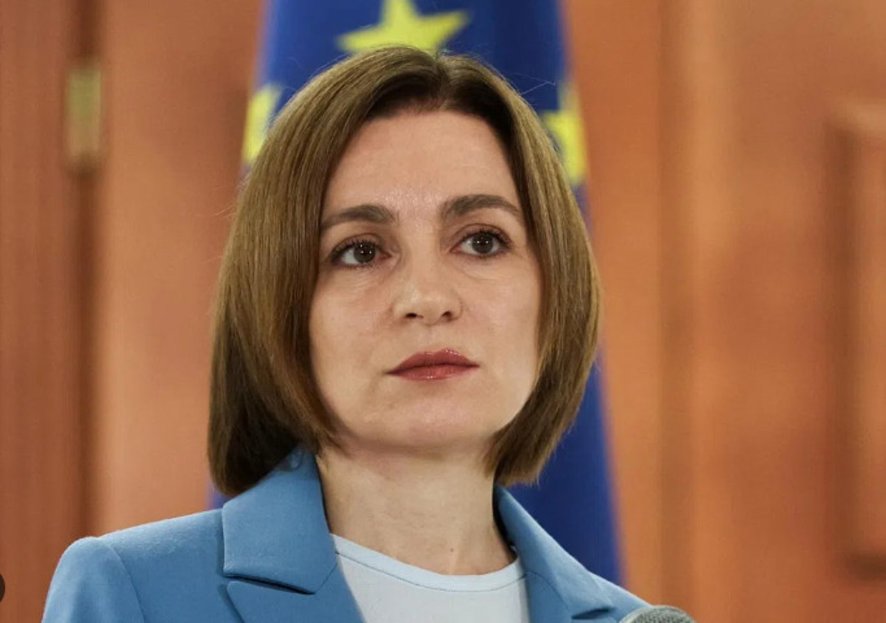 Maia Sandu, mesaj de felicitare pentru noul Guvern al României: „România poate conta oricând pe noi”