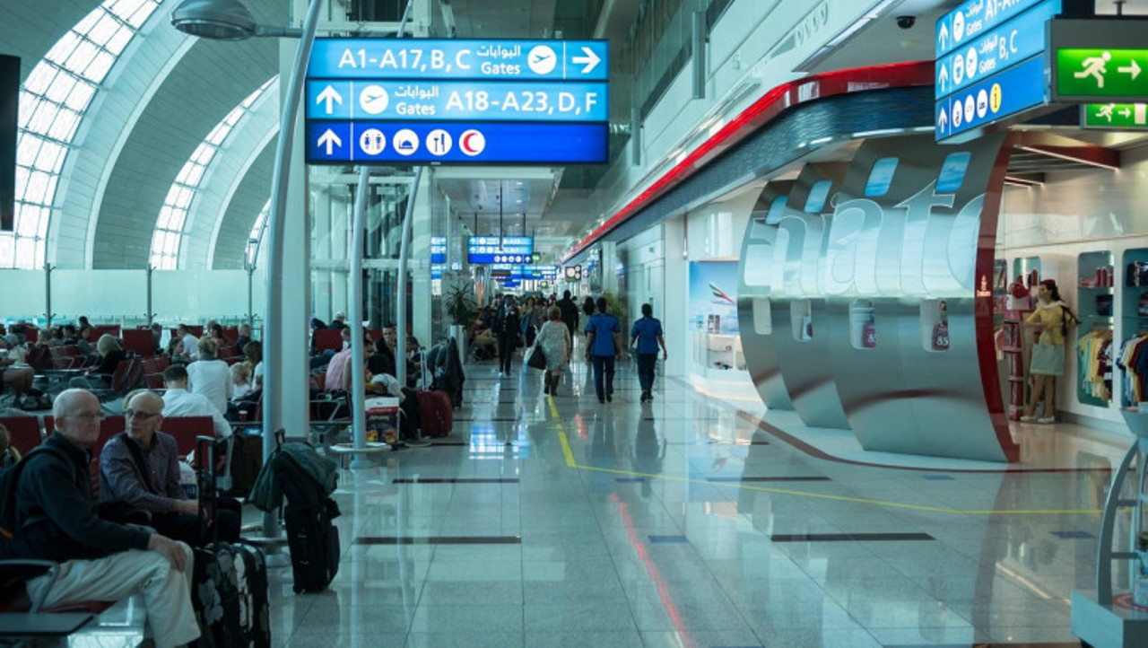 Some Dubai flights resumed on March 2 evening; MFA issues recommendations for Moldovan citizens