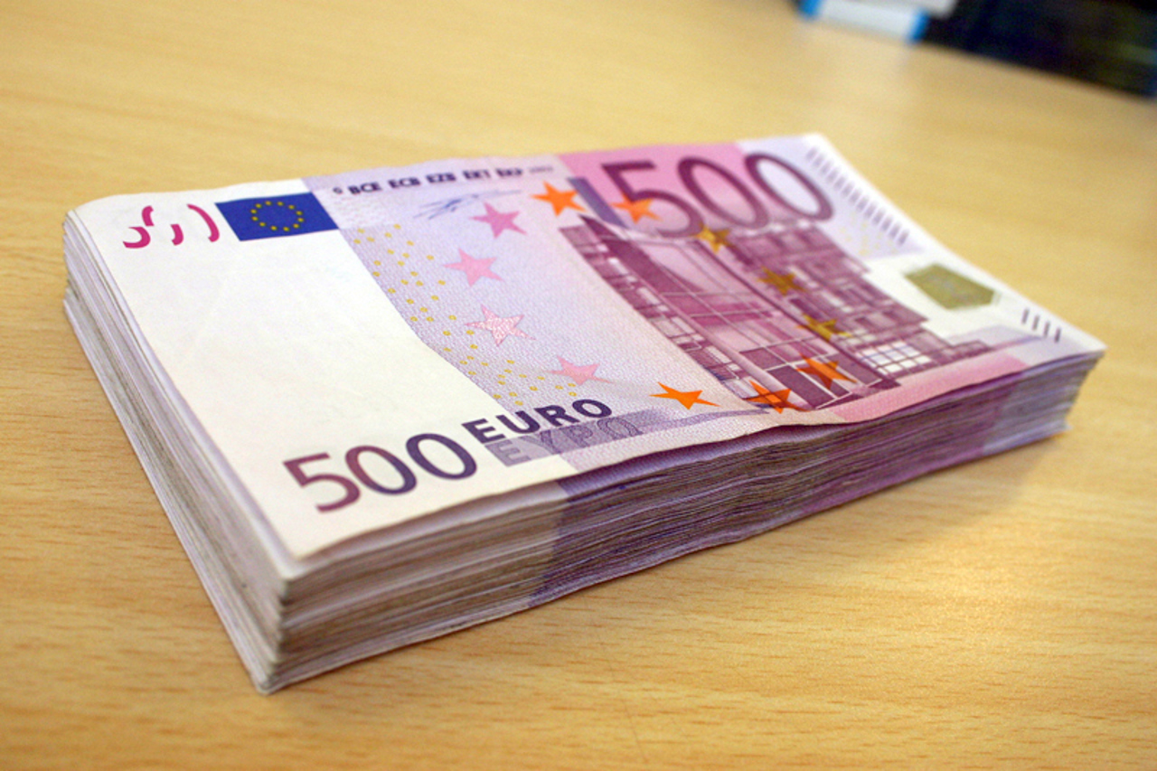 Reguli valutare mai simple: Plafonul fără autorizarea BNM ar putea ajunge la 250.000 de euro