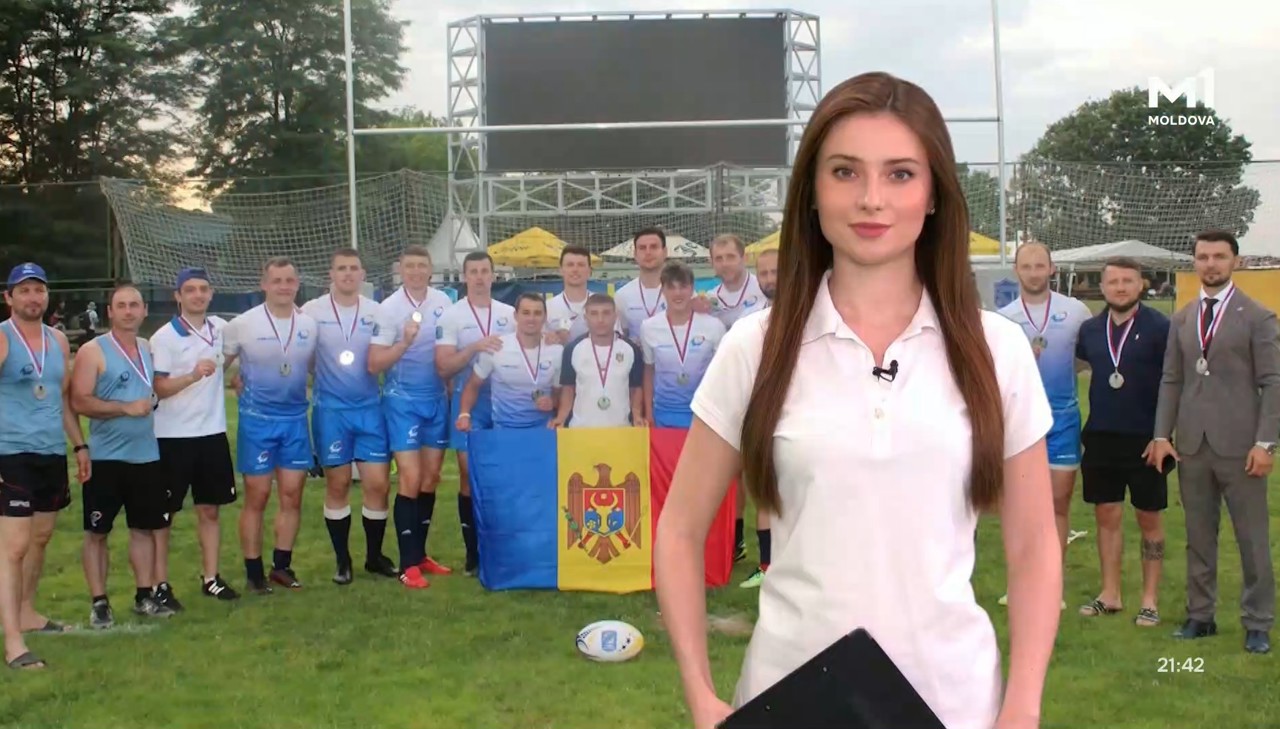 	Știri Sportive din 25 iunie 2026