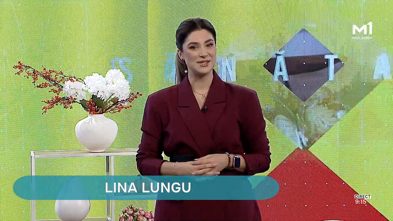 „Zi de Bine” // 28.11.2025