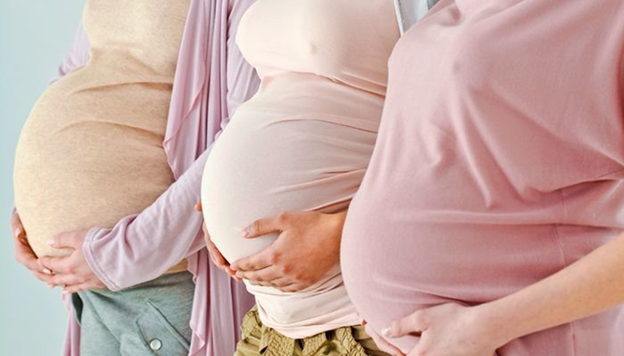 Russia to launch centralized pregnancy tracking database amid record population decline.