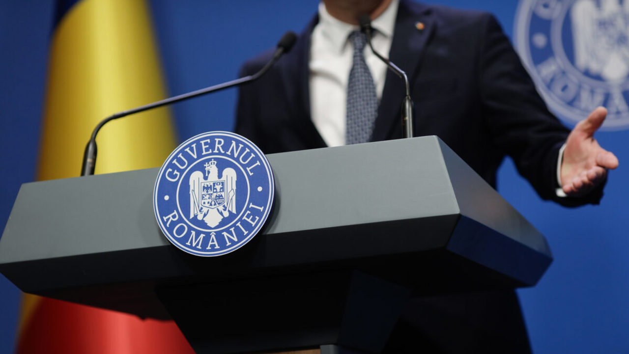 Corespondență de la București // Negocierile pentru formarea noului Guvern, pe ultima sută de metri