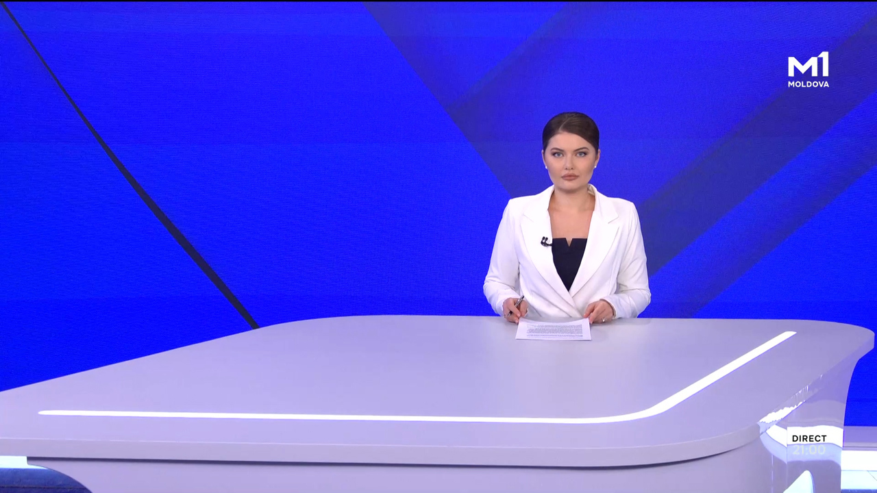 Peste 50 de ani de căsnicie // Casa mare, sursă de inspirație // Act de caritate pentru Daria