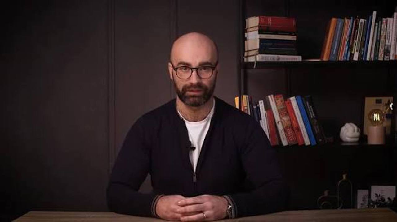 Artur Leșcu, expert în domeniul militar