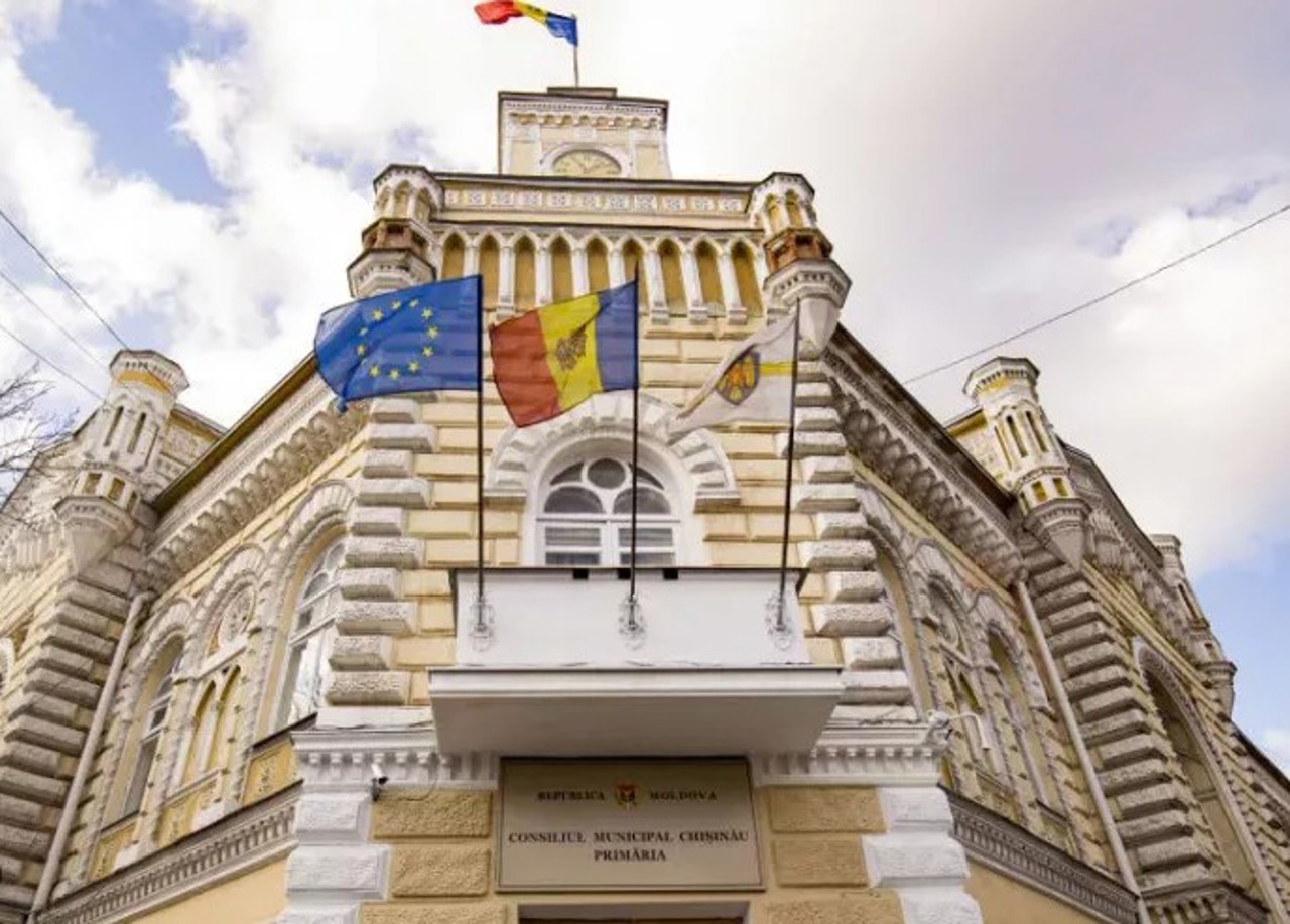 Primăria Chișinău a vândut opt terenuri cu 57 de milioane de lei