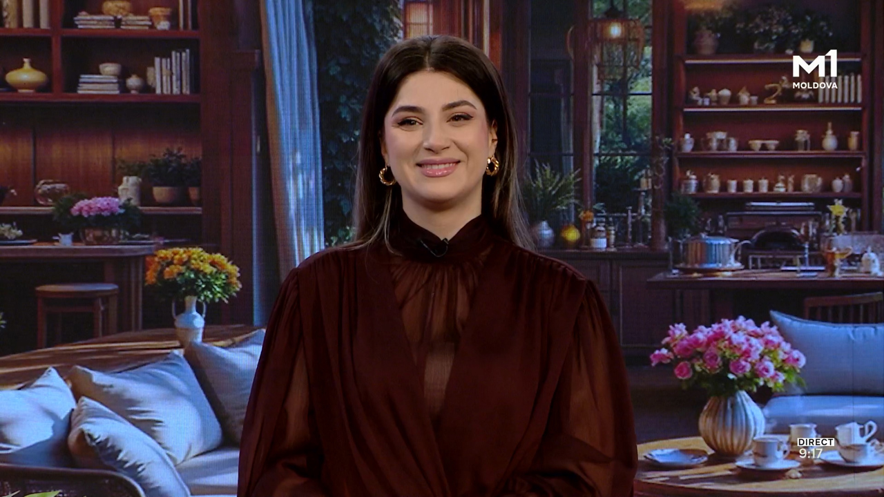 „Zi de Bine” // 28.04.2026