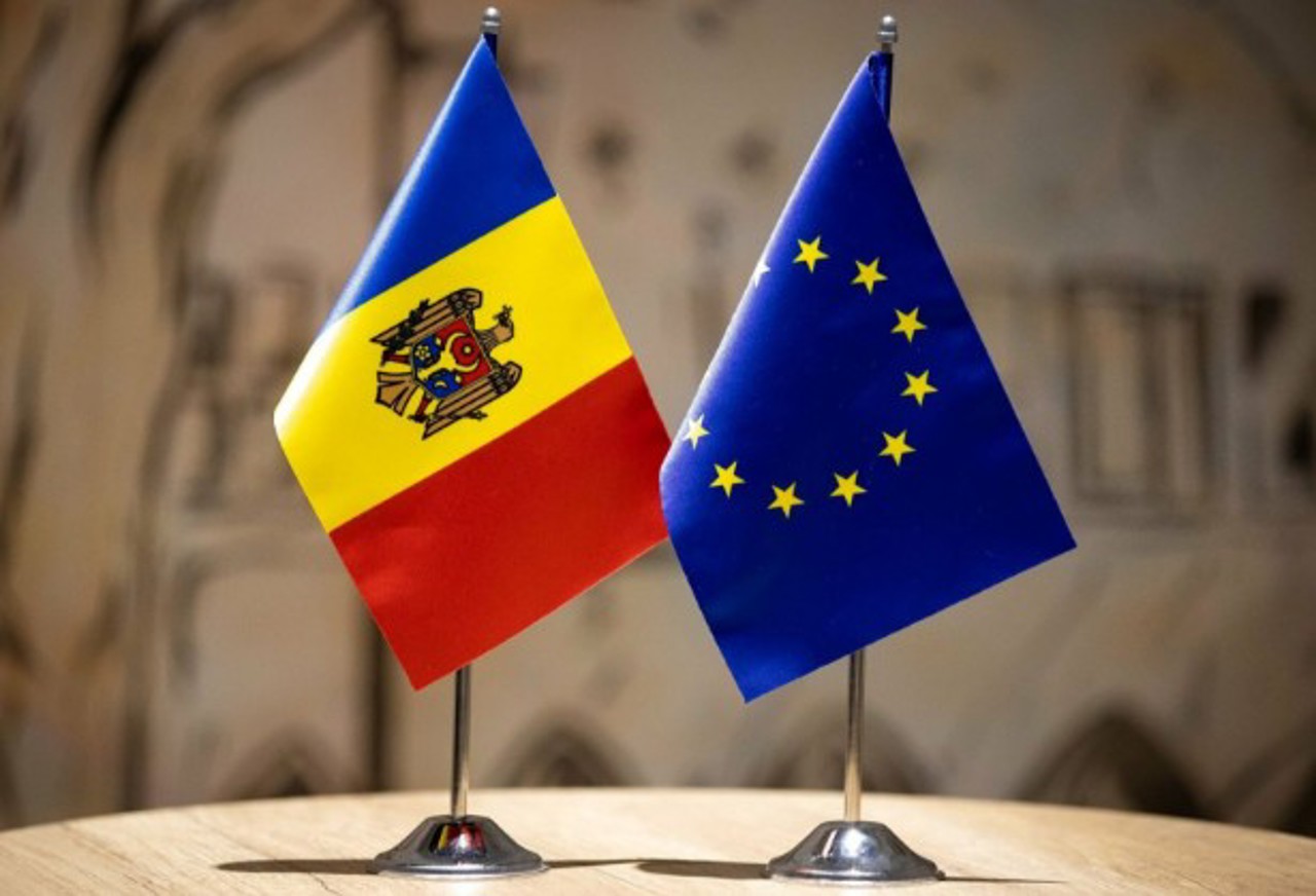 Securitatea energetică și alegerile din R. Moldova, pe agenda a două reuniuni desfășurate luni la Luxemburg