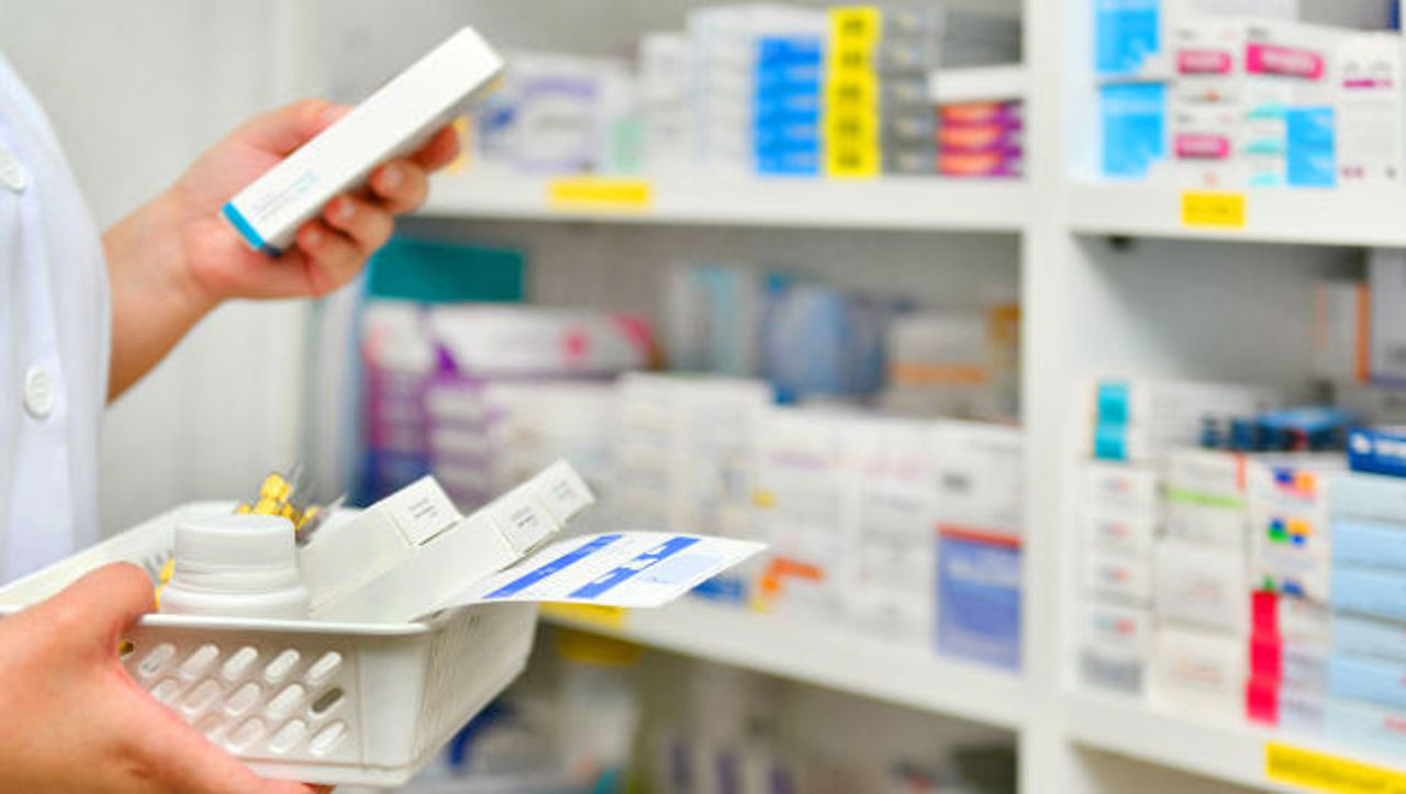 Peste 174 de mii de persoane au beneficiat de medicamente compensate în luna mai