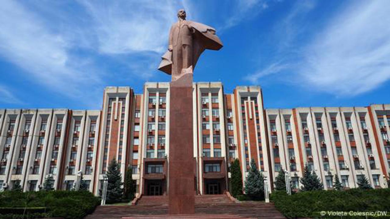 "Витрина советской эпохи": Euronews опубликовал статью о туризме в Приднестровье