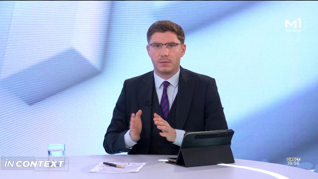 Numirea unui nou guvern durează // Summit european la Copenhaga // Trump pune presiune pe Putin