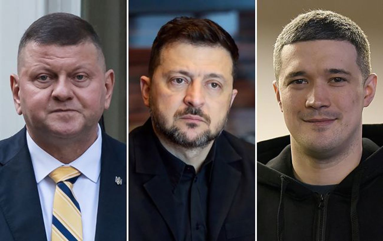 Sondaj în Ucraina: Fostul ministru Mihail Fedorov îl depășește pe Zelenski la capitolul încredere