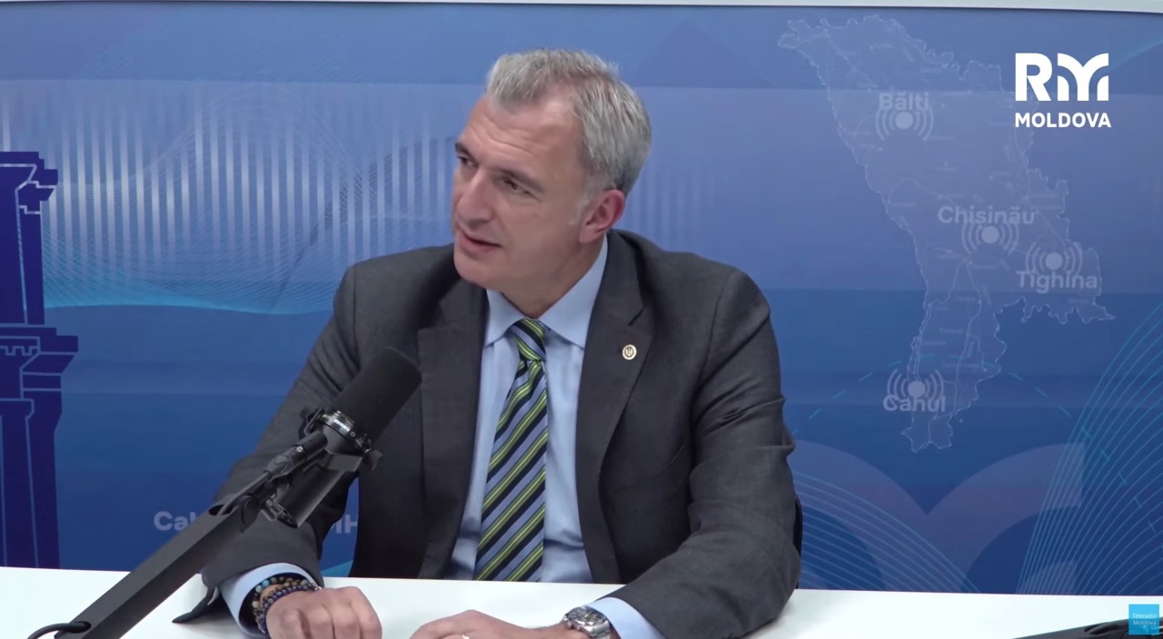Reorganizarea Ministerului Agriculturii și Industriei Alimentare: Mai puțini oameni, dar cu toate instituțiile păstrate