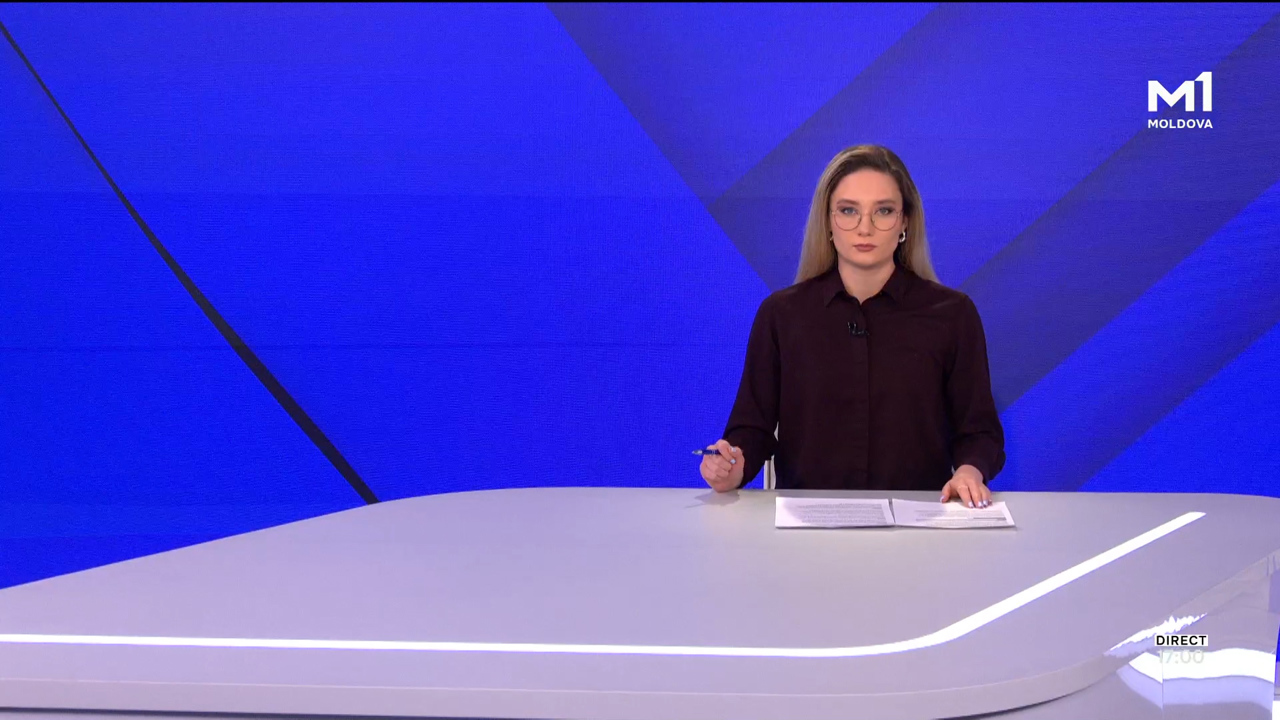 Новости (Știri ru) -29 mai 2026 ora 17:00