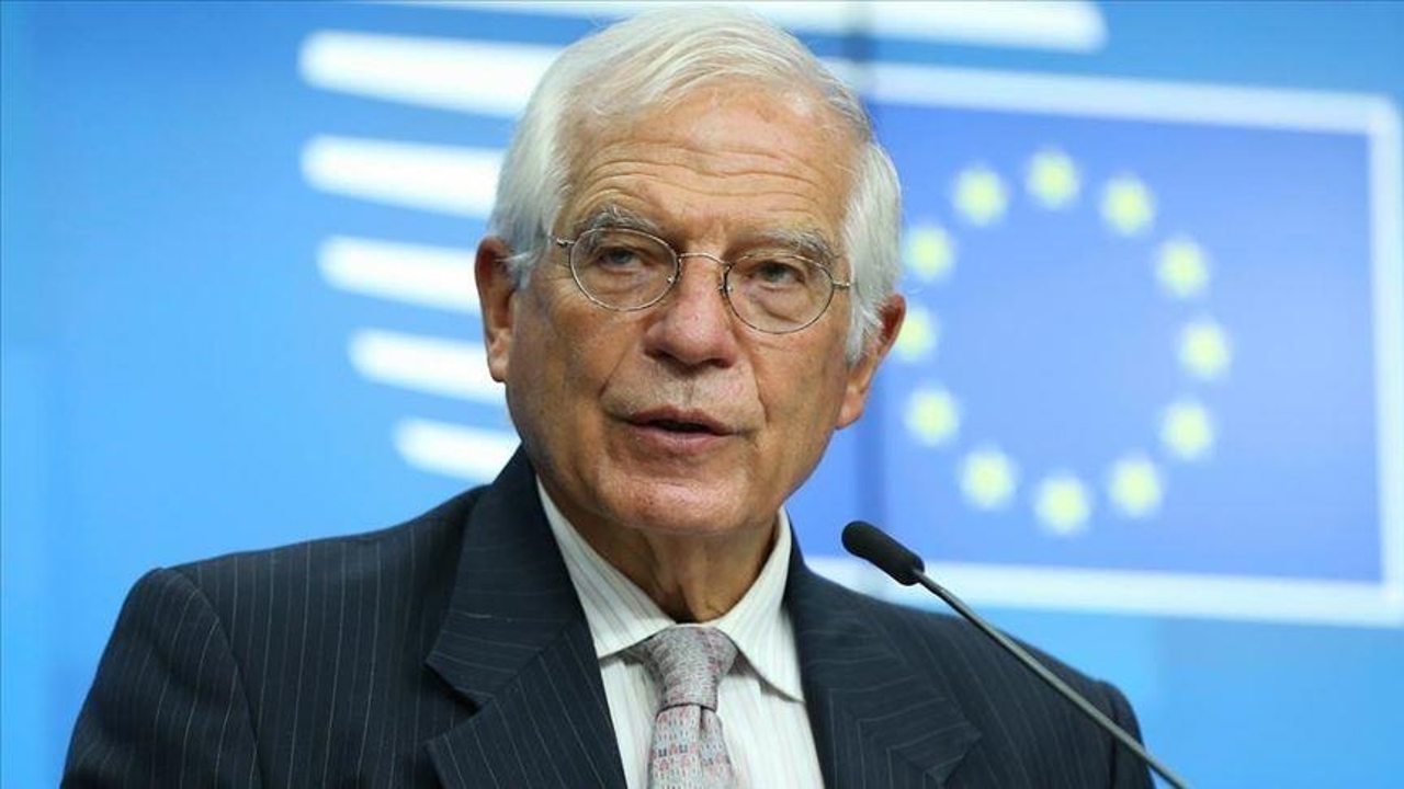 ЕС приветствовал решение суда ООН по палестинским территориям