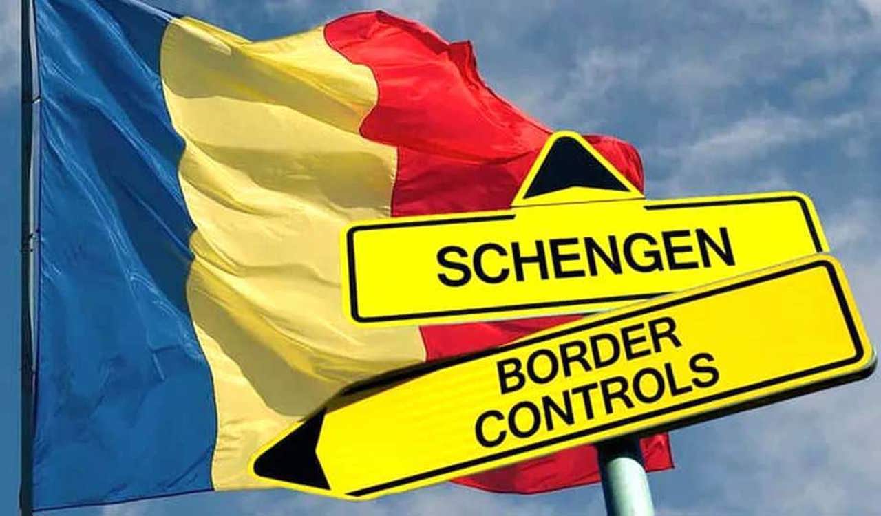 Romania will grant short-stay Schengen visas