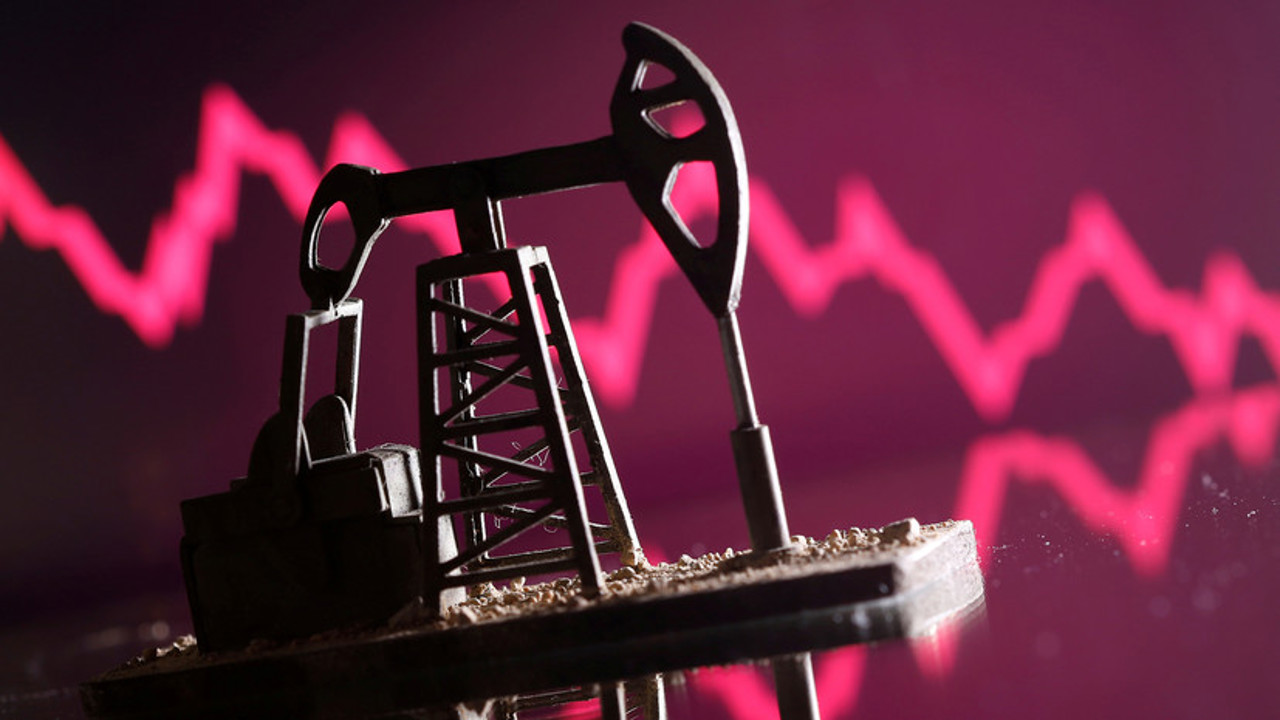 Reuters: Цены на нефть Brent снизились в результате переговоров между США и Ираном