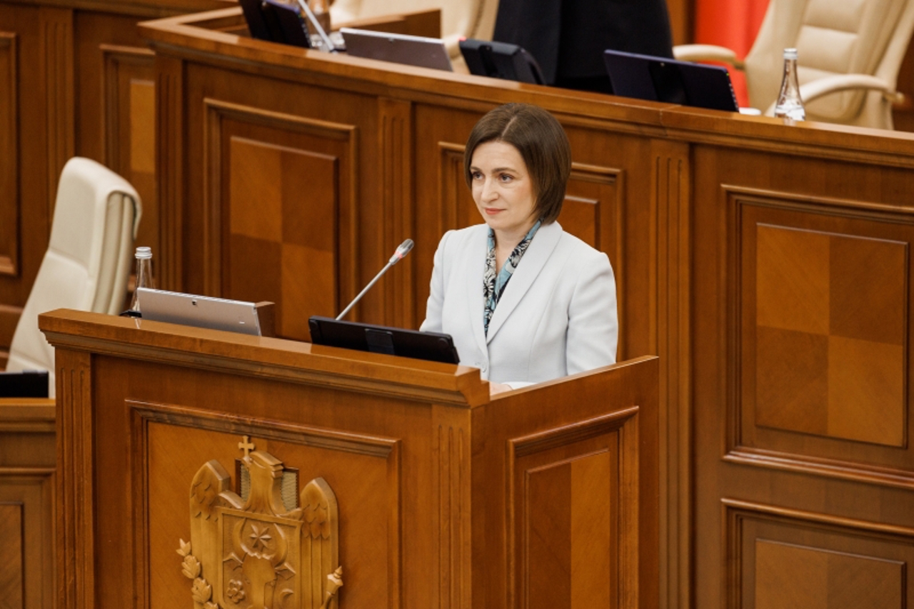 Moldova's pivotal elections: EU path or Kremlin influence?
