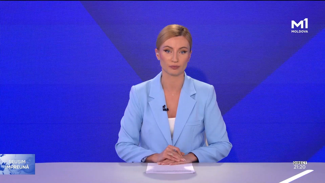 R. Moldova, cu foaie de parcurs spre UE || Mită pentru controale mimate la vamă || Posibil focar de ciumă în Rusia