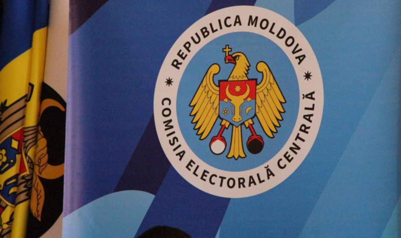 CEC a respins inițierea referendumului pentru revocarea primarului din Coșnița