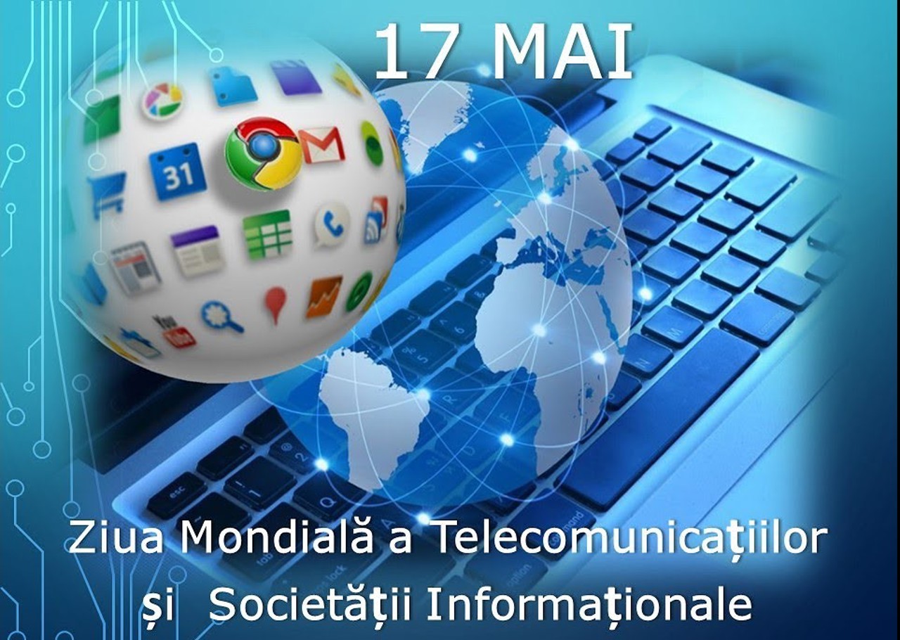 В ТУМ прошло мероприятие, посвященное Всемирному дню электросвязи