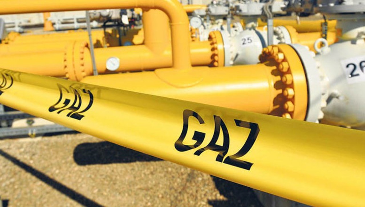 S.A. „CET-Nord” a procurat în premieră gaze naturale de pe bursă