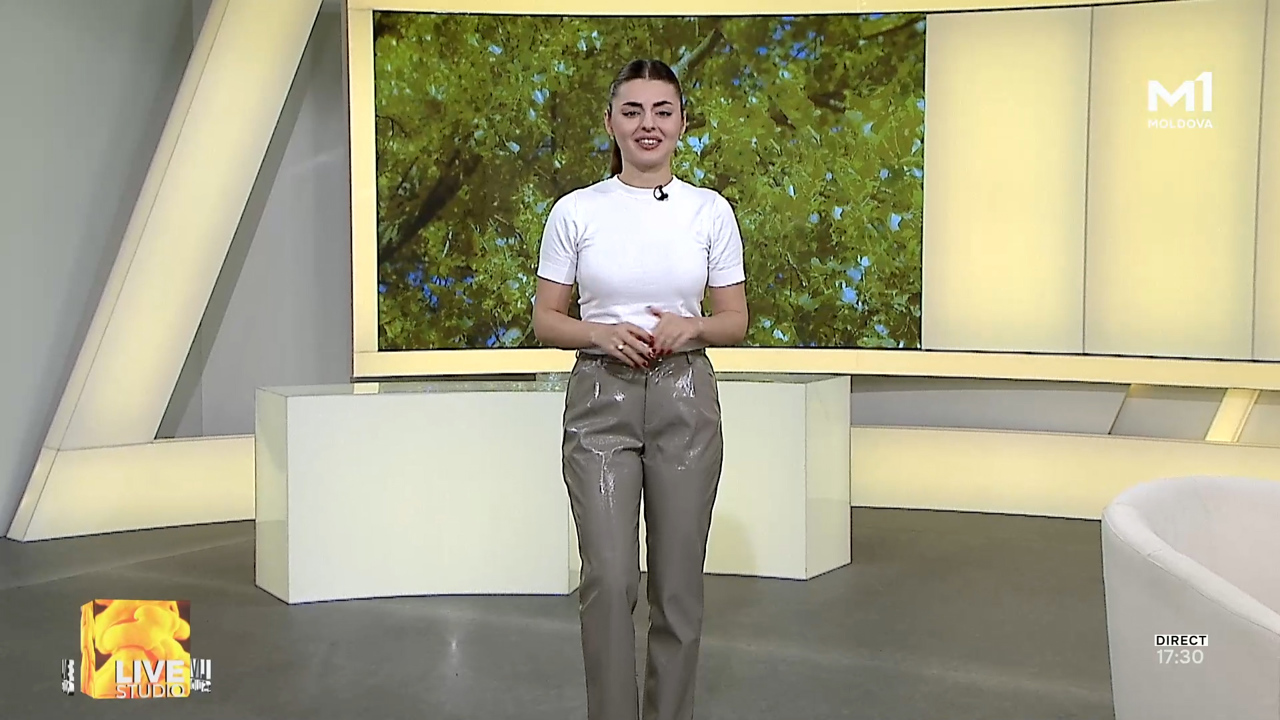 LIVE STUDIO. Program de divertisment // 04.11.2025