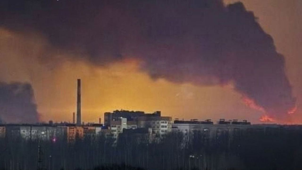 Третий дата-центр «Яндекса» в России атаковали дроны: сбой затронул более 80 сервисов 