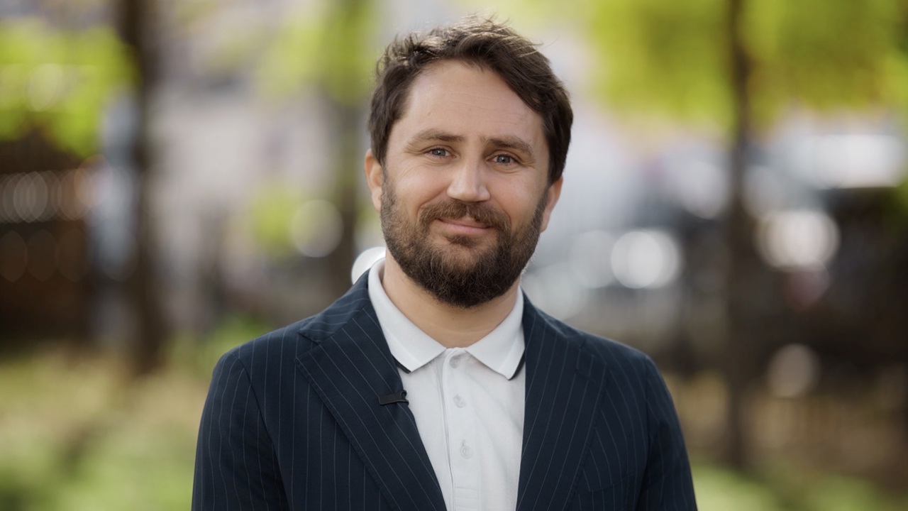 Moldova este UE! Ronin Terente: „Moldova este Europa – emoție, artă și identitate”