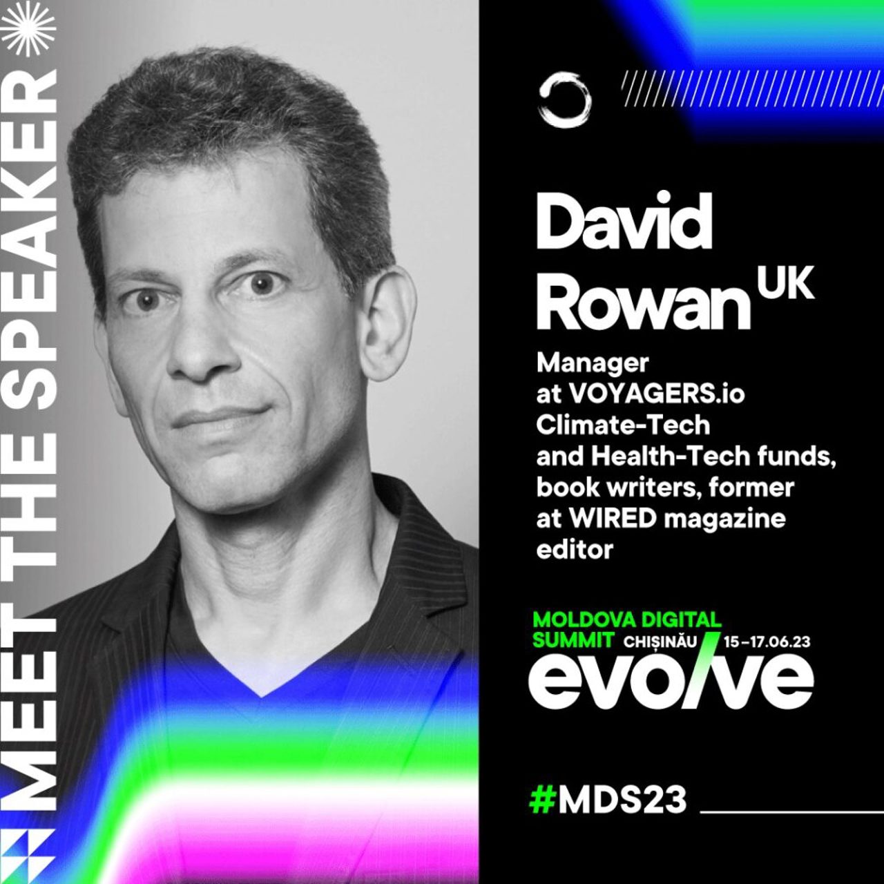 Республика Молдова на три дня станет региональным центром цифровой трансформации