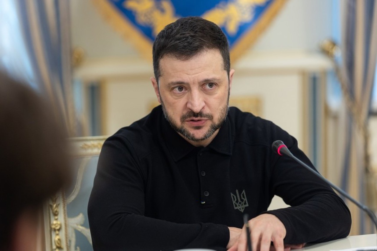 Zelenski, după ce Putin a simplificat obținerea cetățeniei ruse pentru cei din regiunea transnistreană: „Tinde să își mărească numărul de soldați”