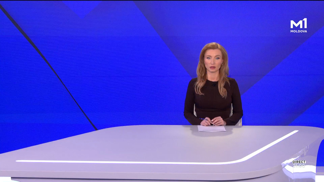 Starea de urgență – abrogată, restricții păstrate // Declarație votată la Comrat // Trenul a trecut Prutul spre Fălciu 