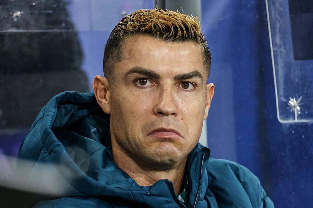 „Cutremur” la echipa națională de fotbal a Portugaliei. Cristiano Ronaldo a părăsit cantonamentul selecționatei