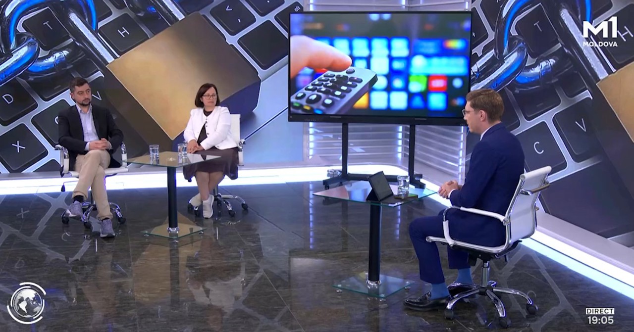 Experts: Russian interference threatens the integrity of elections in the Republic of Moldova