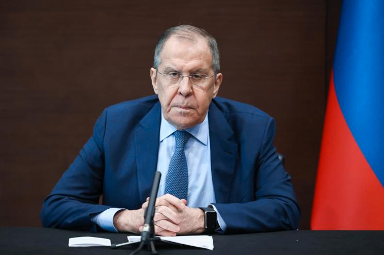 Serghei Lavrov, în dizgrația lui Putin: absent de la ședința FSB și înlocuit în delegațiile internaționale