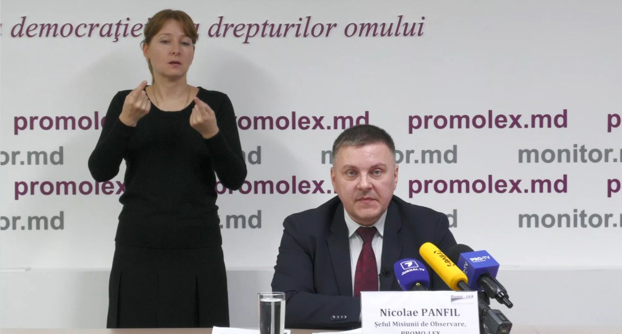 Promo-LEX: Neregulile electorale s-au micșorat în perioada dintre tururile scrutinului prezidențial, dar abuzurile persistă