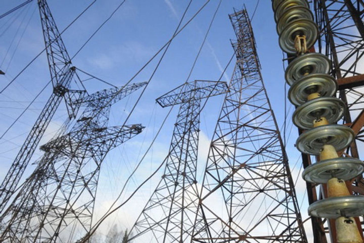 Сколько Молдова заплатит за ремонт ЛЭП Исакча — Вулканешты? Ответ Жунгиету