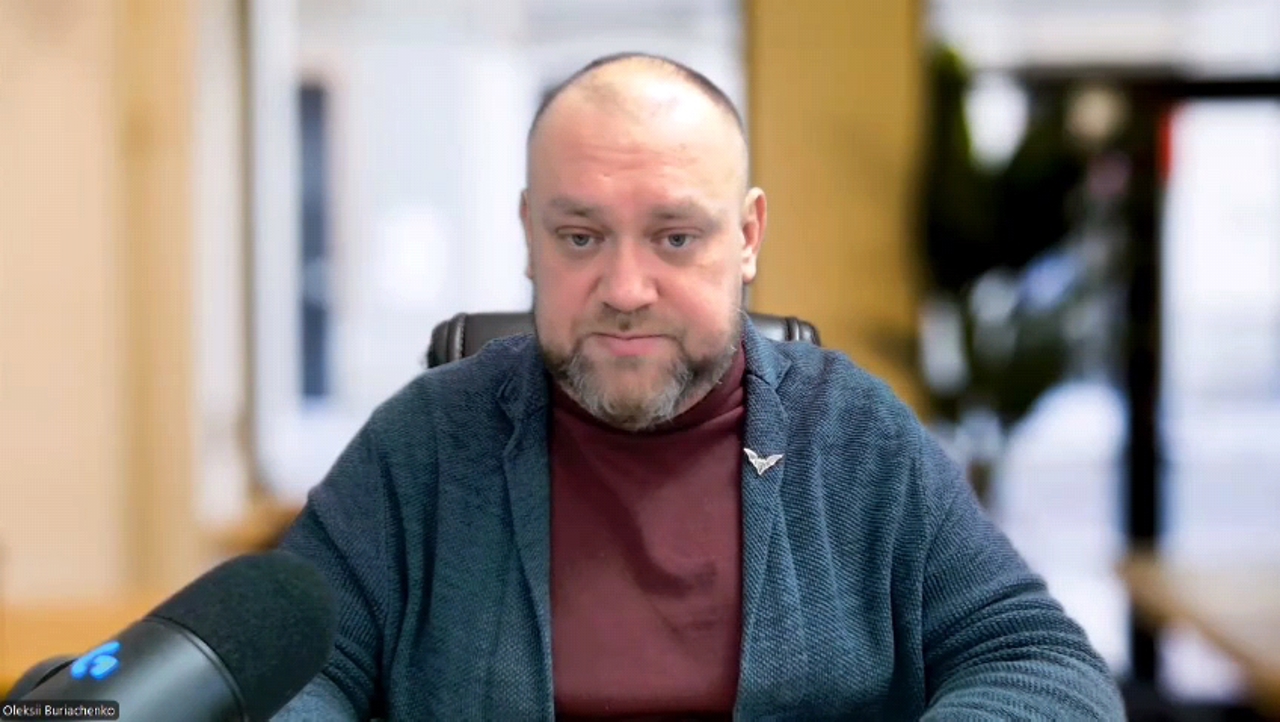 Cazul Yermak, test pentru Ucraina Politolog: UE salută activitatea instituțiilor anticorupție